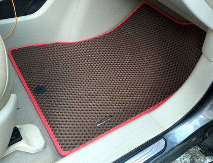 Коврики на Nissan Murano (Z52) 2014&nbsp;-&nbsp;2022 в Москве