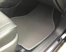 EVA коврики на Infiniti QX60 I 2013 - 2021 в Москве