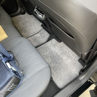 Коврики на Chery Tiggo 8 Plus 2024 - 2025 в Москве Коврики на Chery Tiggo 8 Plus 2024 - 2025 в Москве