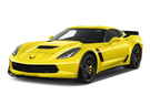 Коврики на Chevrolet Corvette 2013 - 2020 в Москве
