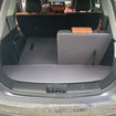 Ворсовые коврики на Chery Tiggo 8 PRO MAX 2021 - 2024 в Москве