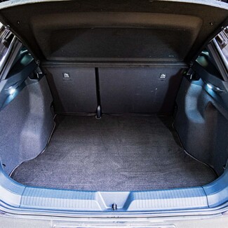 Коврики на Audi Q4 e-tron 2021 - 2026 в Москве Коврики на Audi Q4 e-tron 2021 - 2026 в Москве