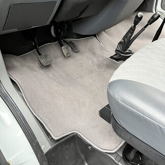 EVA коврики на ГАЗ ГАЗель 1994 - 2026 в Москве EVA коврики на ГАЗ ГАЗель 1994 - 2026 в Москве