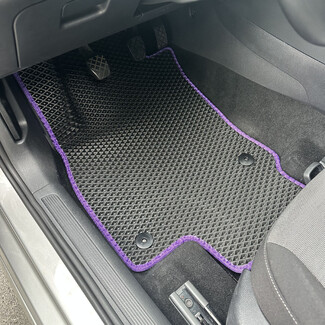 Коврики на Audi Q2L 2016&nbsp;-&nbsp;2026 в Москве