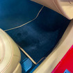 Коврики на Chevrolet Corvette 2013 - 2020 в Москве