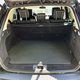 Ворсовые коврики на Land Rover Range Rover Sport I 2005 - 2013 в Москве