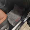 Ворсовые коврики на Chery Tiggo 8 PRO MAX 2021 - 2024 в Москве