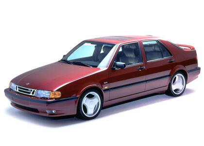 Коврики на Saab 9000 1984 - 1998 в Москве