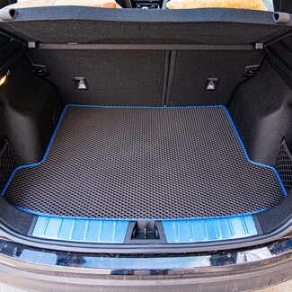 EVA коврики на Geely Coolray 2018&nbsp;-&nbsp;2024 в Москве