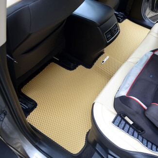 Коврики на Lexus NX I 2014 - 2021 в Москве