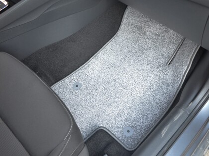 Коврики на Audi Q2L 2016&nbsp;-&nbsp;2026 в Москве