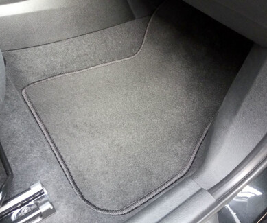EVA коврики на BMW 2 Gran Tourer (F46) 2015&nbsp;-&nbsp;2026 в Москве