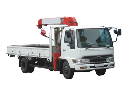 Коврики на Hino 500 IV (Ranger) узкая кабина 1989 - 2001 в Москве