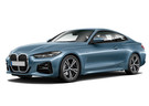 Коврики на BMW 4 (G22/G23/G26) 2020 - 2025 в Москве