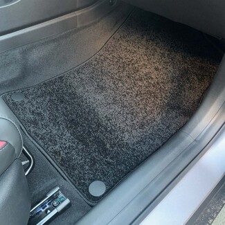 Ворсовые коврики на BelGee X50+ 2023&nbsp;-&nbsp;2026 в Москве