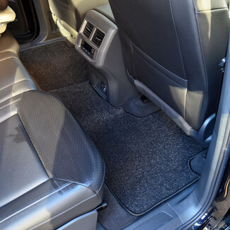 Водительские eva коврики Volkswagen Talagon 2021&nbsp;-&nbsp;2026 в Москве