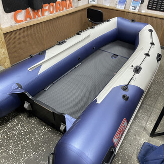 Ворсовые коврики на Лодки Хантер Стелс 355  в Москве
