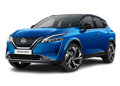 EVA коврики на Nissan Qashqai (J12) 2021&nbsp;-&nbsp;2026 в Москве