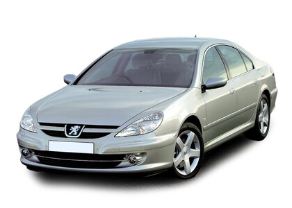 Коврики на Peugeot 607 1999 - 2010 в Москве