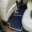 EVA коврики на BMW XM (G09) 2022 - 2025 в Москве
