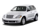 Коврики на Chrysler PT Cruiser 2000 - 2010 в Москве