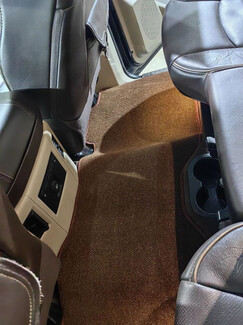 Коврики на RAM 1500 2008&nbsp;-&nbsp;2024 в Москве