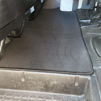 Коврики на ГАЗ Соболь 6-7 мест грузопассажирский 1998&nbsp;-&nbsp;2026 в Москве