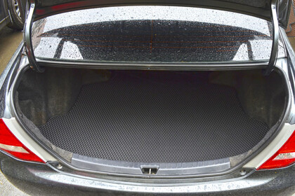 Коврики на Toyota Corolla Axio (E14) 2006&nbsp;-&nbsp;2012 в Москве