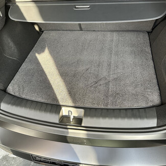 Водительские eva коврики GAC S7 2025&nbsp;-&nbsp;2026 в Москве