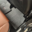 Ворсовые коврики на Chery Tiggo 8 PRO MAX 2021 - 2024 в Москве
