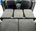 EVA коврики на Seat Alhambra II 2010 - 2020 в Москве