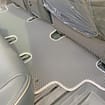 EVA коврики на Infiniti QX60 I 2013 - 2021 в Москве