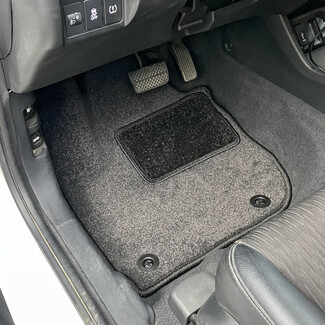 Коврики на Honda XR-V I 2014&nbsp;-&nbsp;2022 в Москве