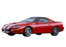 EVA коврики на Chevrolet Camaro IV 1993 - 2002 в Москве