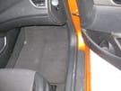 EVA коврики на Hyundai Veloster I 2011 - 2018 в Москве