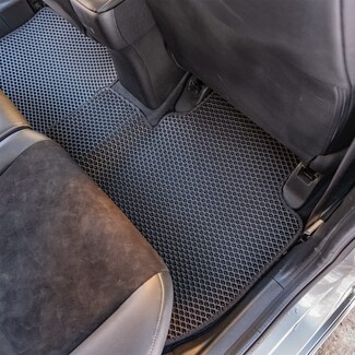 Коврики на Honda Life 2020&nbsp;-&nbsp;2025 в Москве