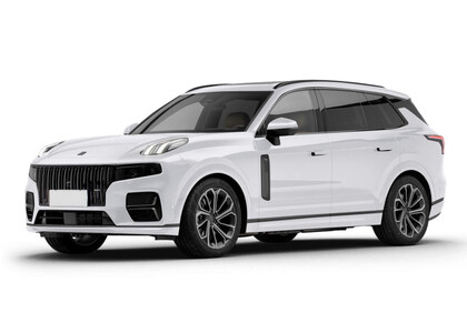 Ворсовые коврики на Lynk & Co 09 2021 - 2026 в Москве Ворсовые коврики на Lynk & Co 09 2021 - 2026 в Москве