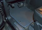 EVA коврики на Chevrolet Tahoe III 2005 - 2014 в Москве