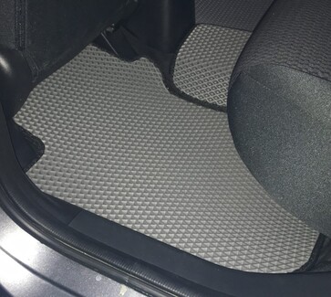 Коврики на Honda Life 2020&nbsp;-&nbsp;2025 в Москве