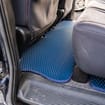 EVA коврики на Honda Freed I 2008 - 2016 в Москве