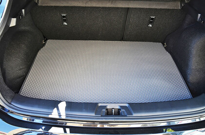EVA коврики на Nissan Qashqai (J12) 2021&nbsp;-&nbsp;2026 в Москве