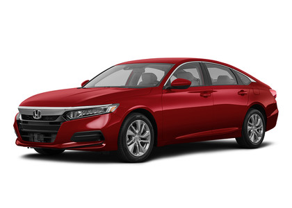 Коврики на Honda Accord X 2017 - 2023 в Москве