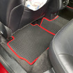 Коврики на Ford Fusion II 2012 - 2020 в Москве