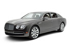 Коврики на Bentley Continental Flying Spur I 2005 - 2013 в Москве