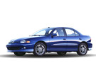 Коврики на Chevrolet Cavalier III 1995 - 1999 в Москве