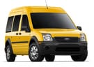 EVA коврики на Ford Tourneo Connect I 2002 - 2013 в Москве