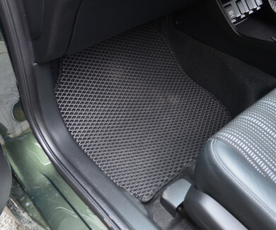 Коврики на Honda XR-V I 2014&nbsp;-&nbsp;2022 в Москве