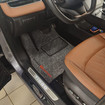 Ворсовые коврики на Chery Tiggo 8 PRO MAX 2021 - 2024 в Москве