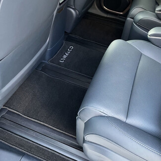 Коврики на Lynk & Co 900 2025&nbsp;-&nbsp;2026 в Москве