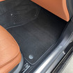 Ворсовые коврики на Mercedes S (W223, V223) 2020 - 2025 в Москве